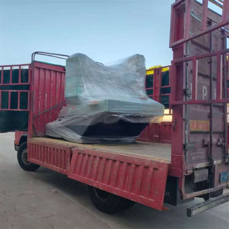 湛河区和静县：物流专线的高效货运解决方案