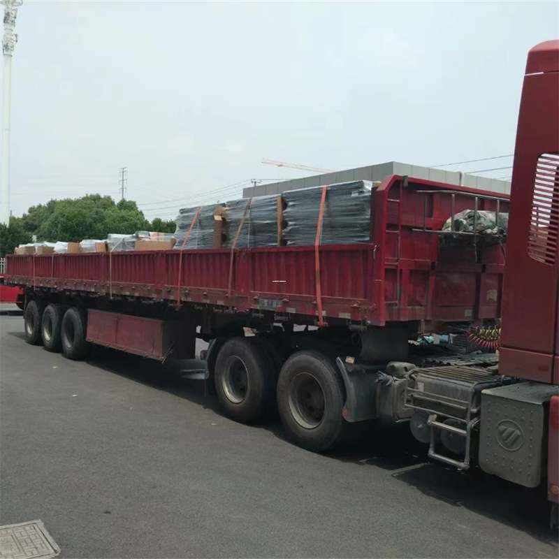 湛河区乌鲁木齐县物流专线：高效直达的运输之旅